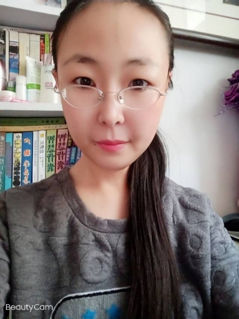 精卫公主的第一张照片--漳平交友网