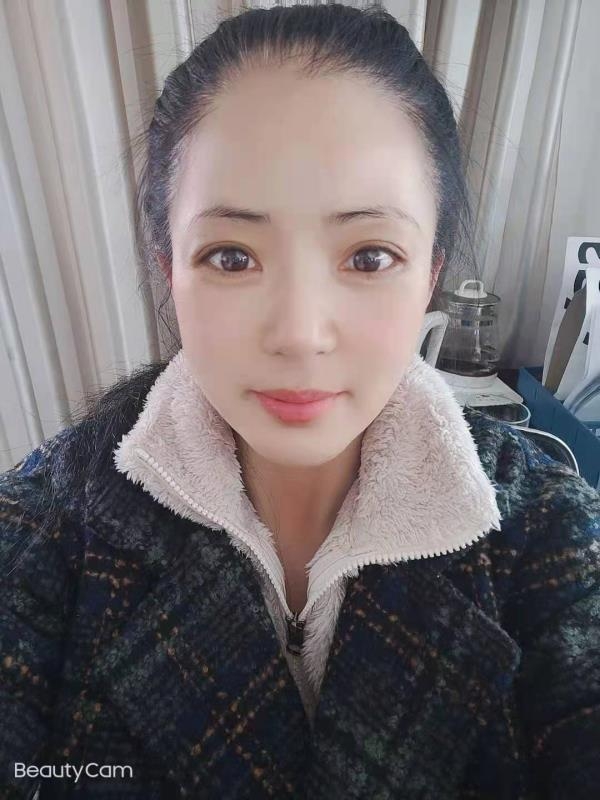 春晓的第一张照片--漳平交友网