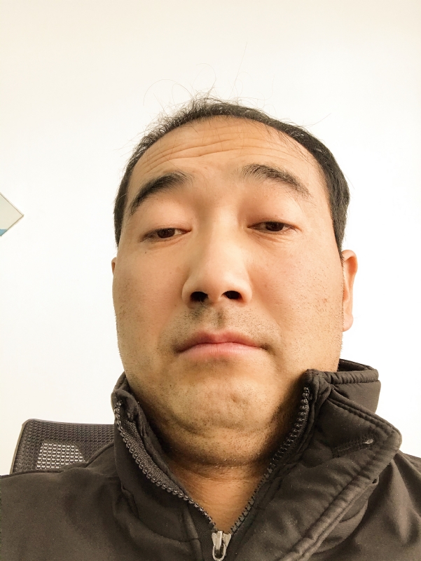 灵魂伴侣的第一张照片--漳平交友网