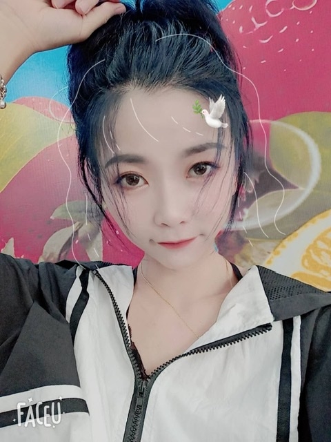 小丸子的第二张照片--漳平交友网