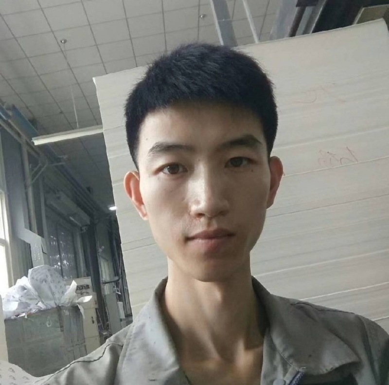 真诚相亲的第一张照片--漳平交友网