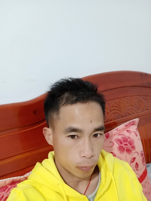 小biu崽的第一张照片--漳平交友网