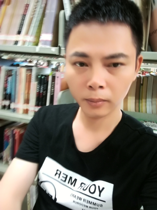 青青子衿的第一张照片--漳平交友网
