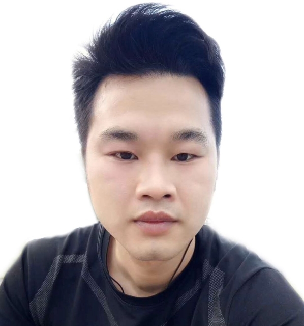 孤独的跑者的第一张照片--漳平交友网
