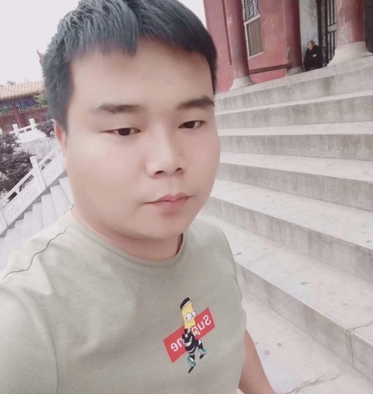 无邪的第一张照片--漳平交友网