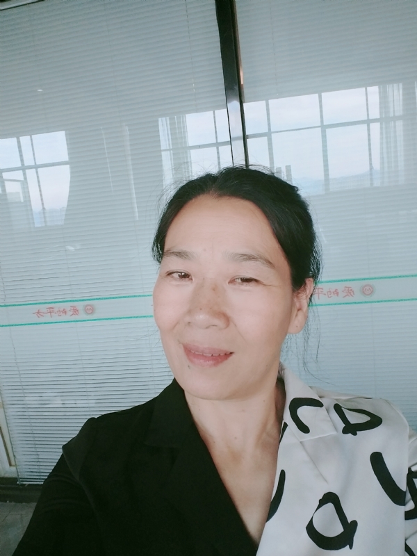 易莲的第一张照片--漳平交友网
