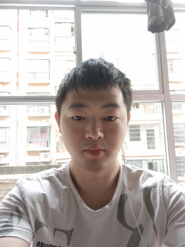 我为你而来的第一张照片--漳平交友网