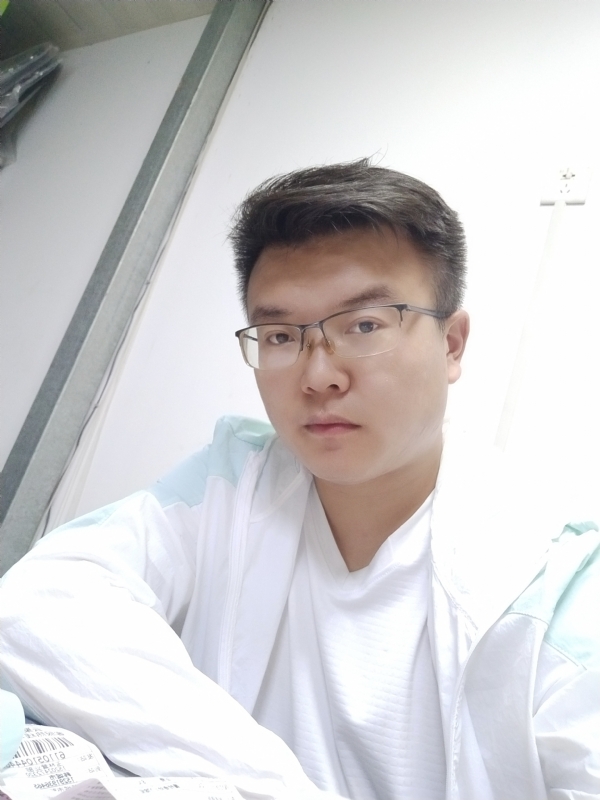 小晨的第一张照片--漳平交友网