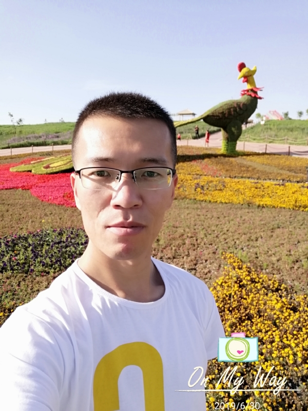 遇见你的第一张照片--漳平交友网