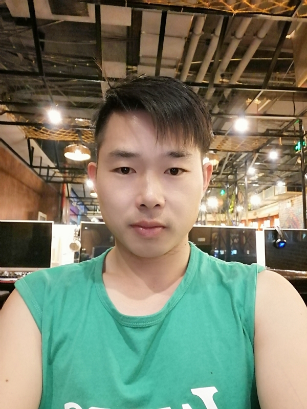 等风来的第一张照片--漳平交友网