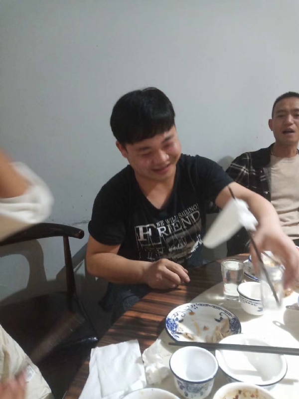 非诚勿扰的第一张照片--漳平交友网