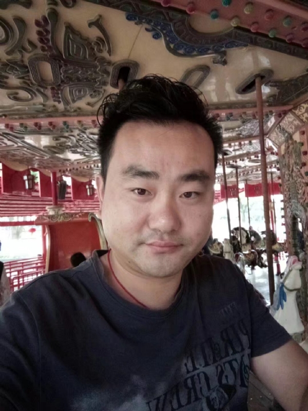 几许情深的第一张照片--漳平交友网