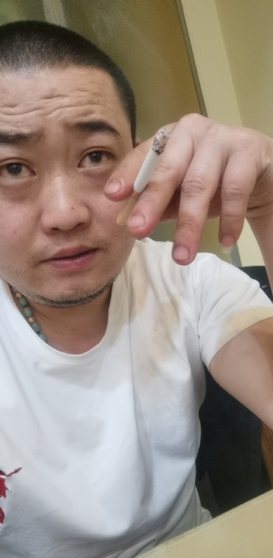 孤独的螃蟹的第一张照片--漳平交友网