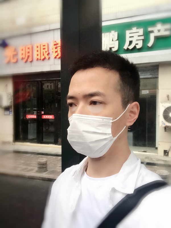 大宝的第一张照片--漳平交友网