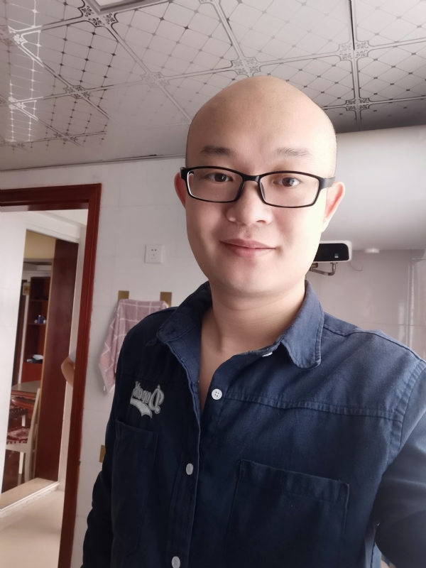 凝望远方的第一张照片--漳平交友网