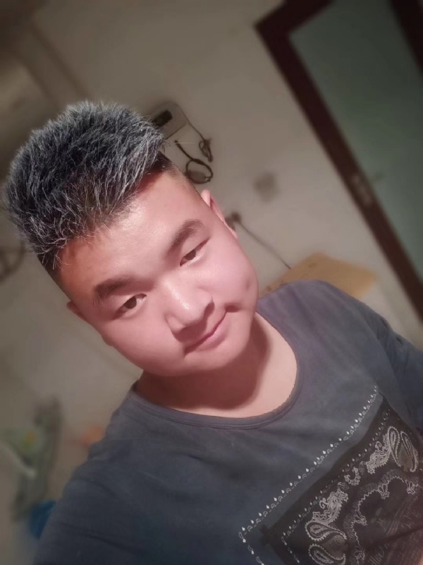 李子木的第一张照片--漳平交友网