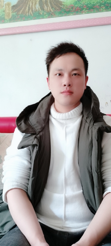 执子之手的第二张照片--漳平交友网