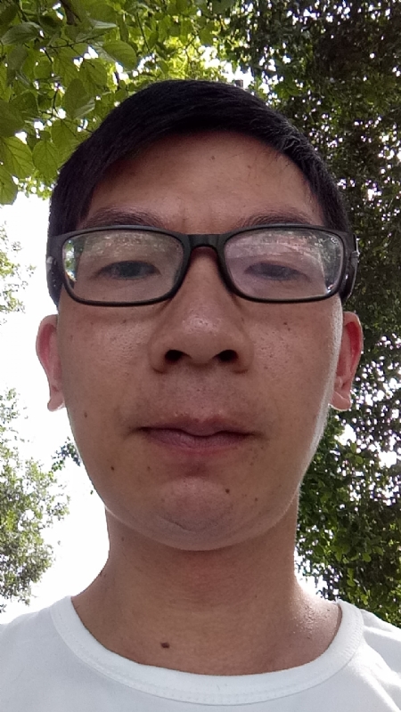 奋斗的第一张照片--漳平交友网
