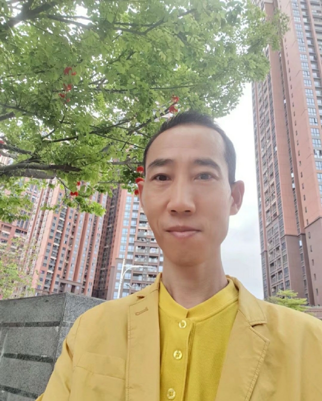 明旺1314的第一张照片--漳平交友网