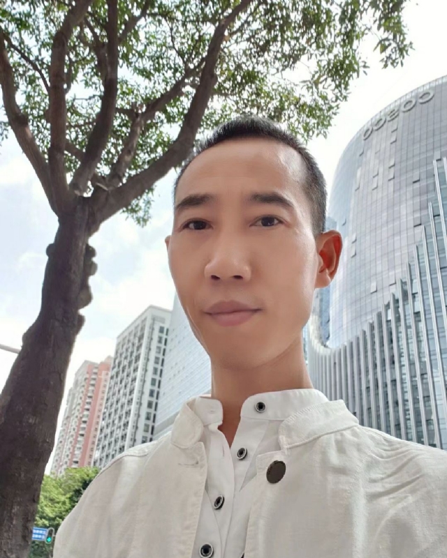 明旺1314的第二张照片--漳平交友网