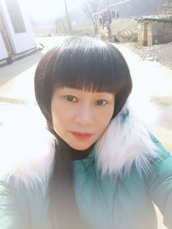 金鱼儿的第一张照片--漳平交友网