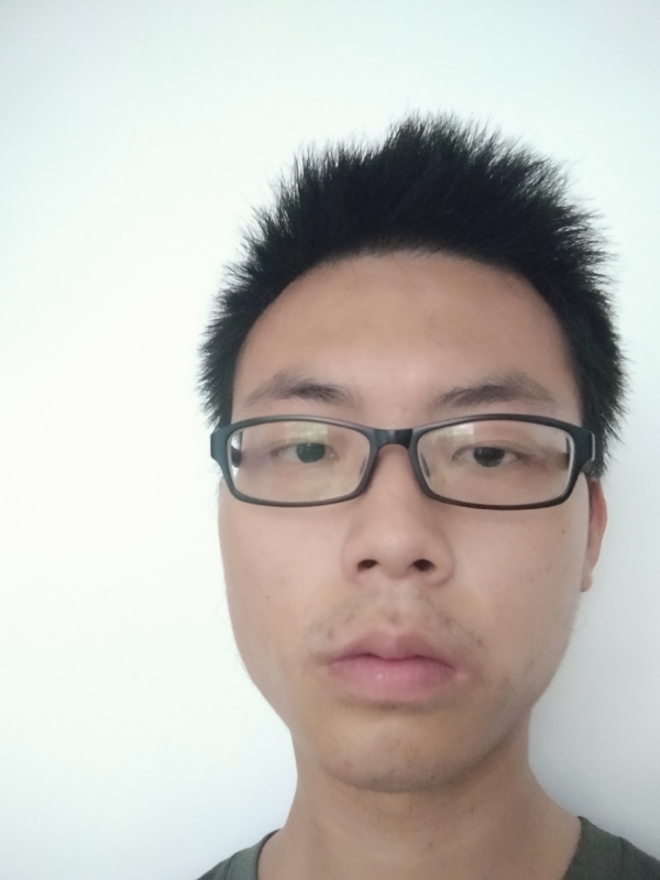 愁丝恨缕沈雄俊爽的第一张照片--漳平交友网
