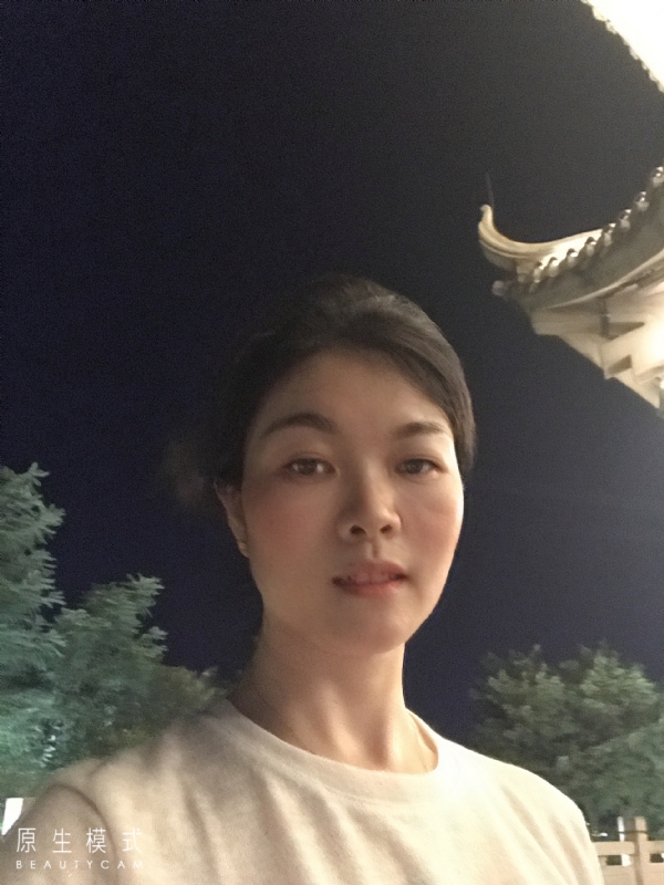 卡丁木的第一张照片--漳平交友网