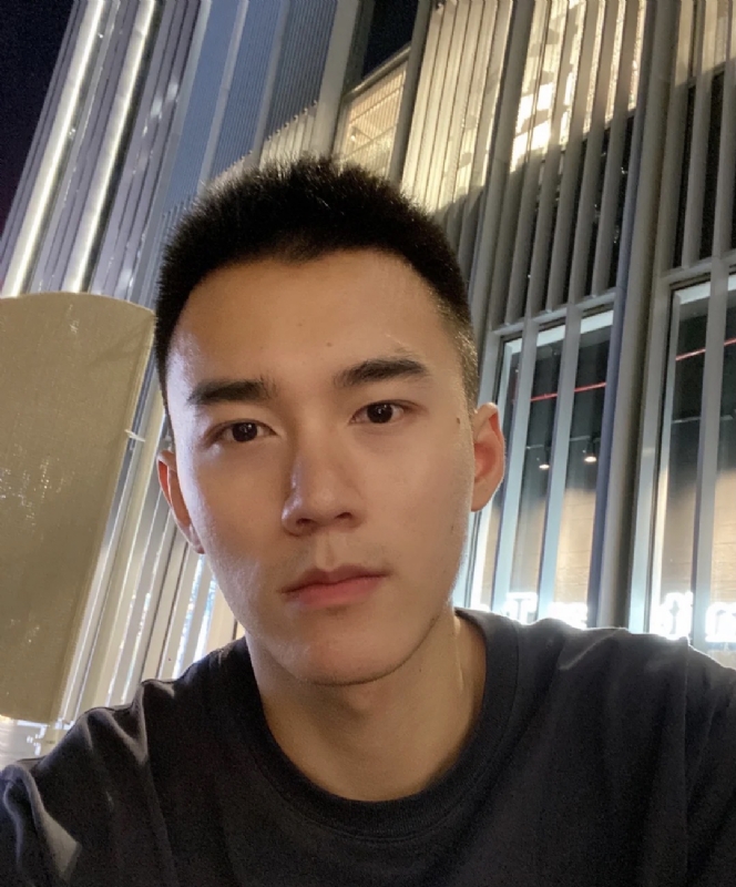 余生不将就的第一张照片--漳平交友网