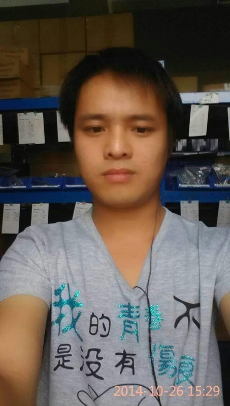 闽南泉州阿海的第一张照片--漳平交友网