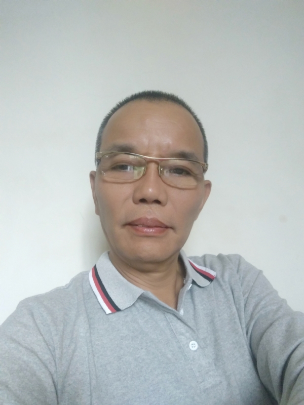 稳重大方的第一张照片--漳平交友网