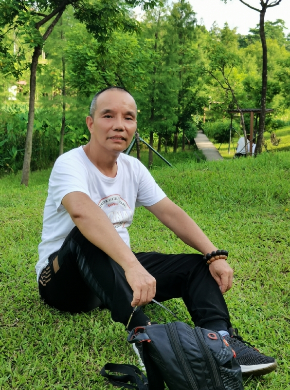 稳重大方的第二张照片--漳平交友网