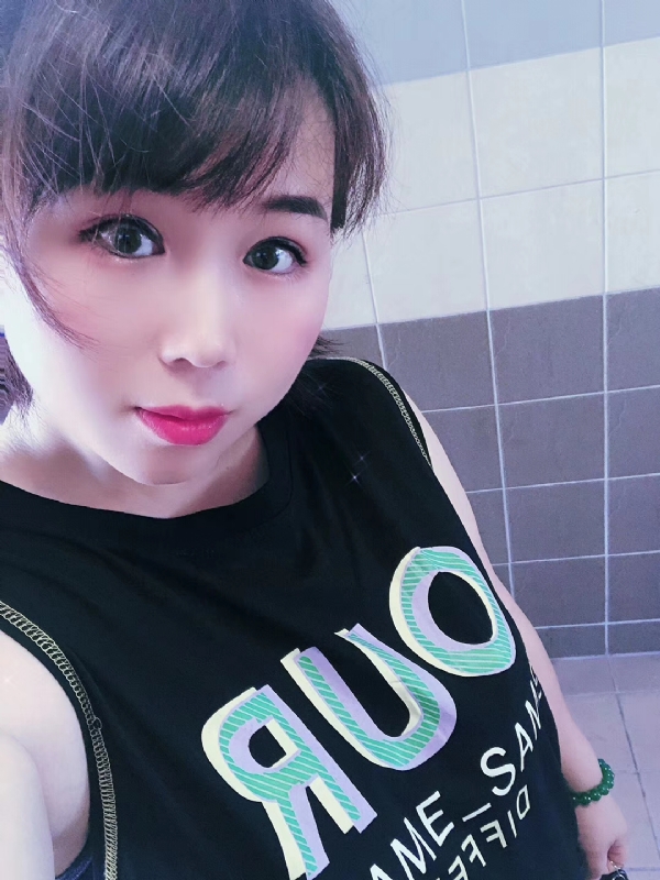 Judyfu的第一张照片--漳平交友网