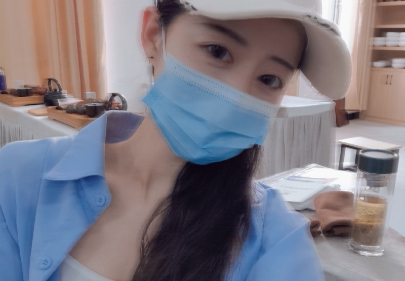 木头人的第一张照片--漳平交友网
