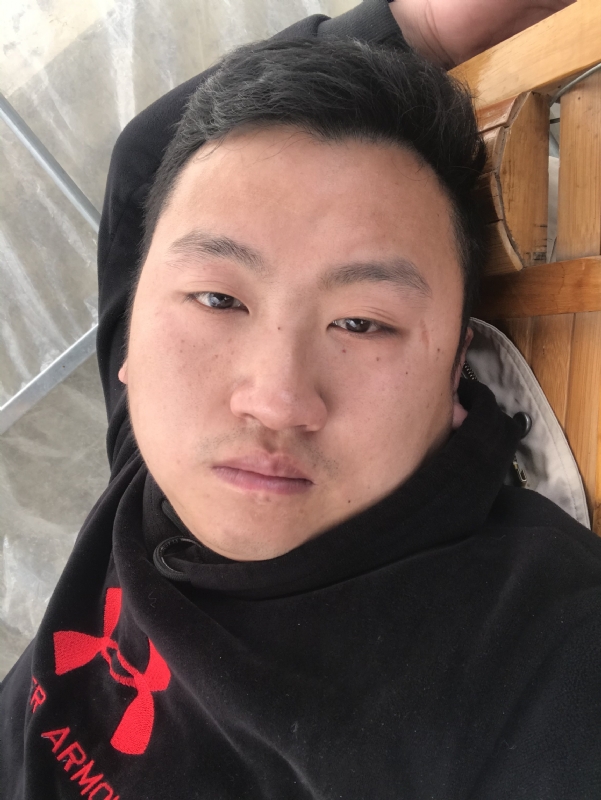 寻个媳妇疼的第一张照片--漳平交友网