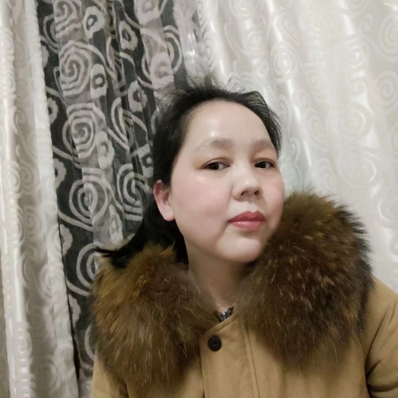 随心的第一张照片--漳平交友网