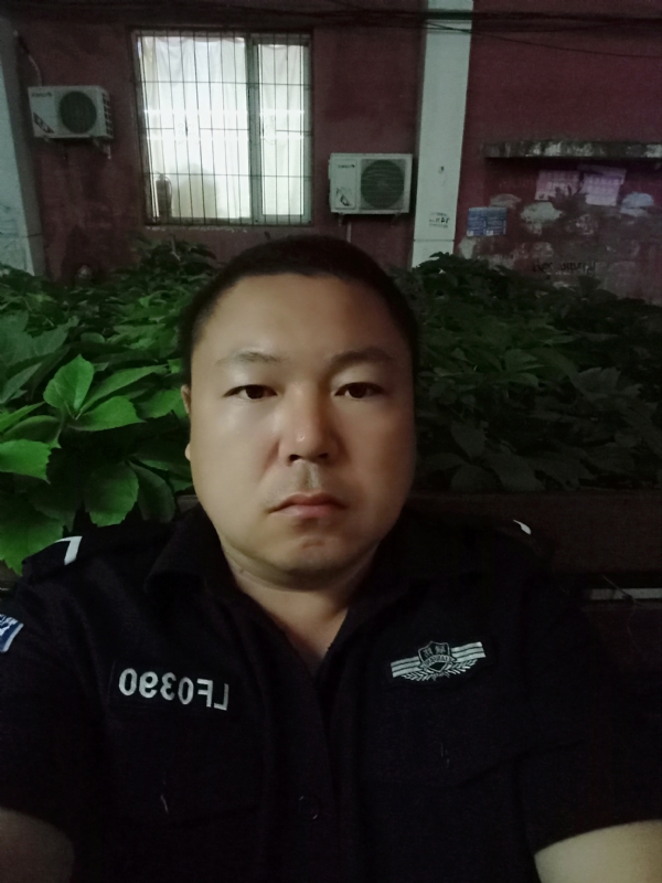冯宇的第一张照片--漳平交友网