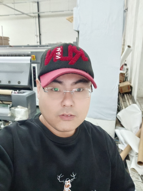胖子的第一张照片--漳平交友网