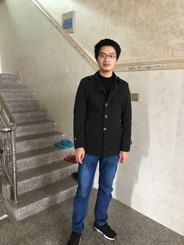 雲戯的第二张照片--漳平交友网