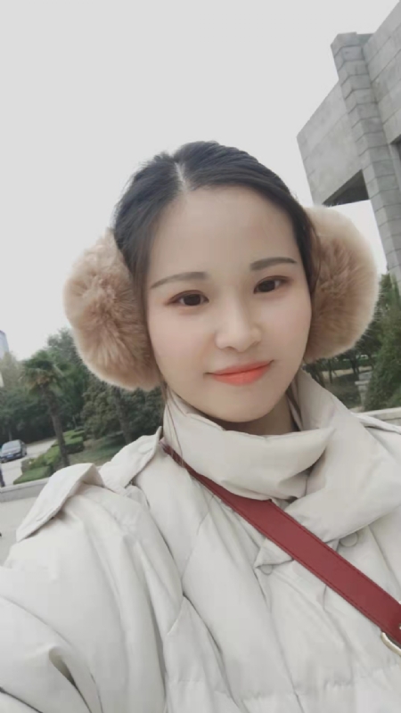 阿狸的第一张照片--漳平交友网
