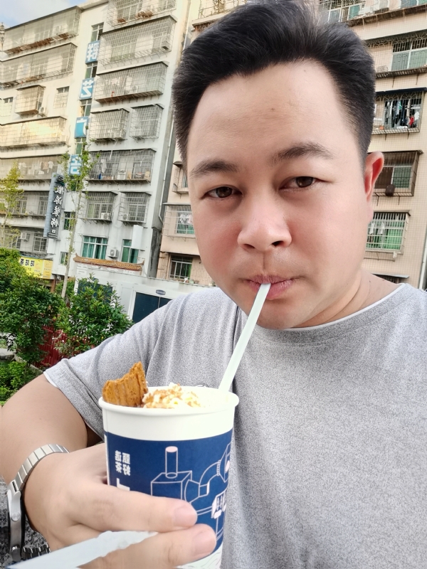 K金o的第一张照片--漳平交友网