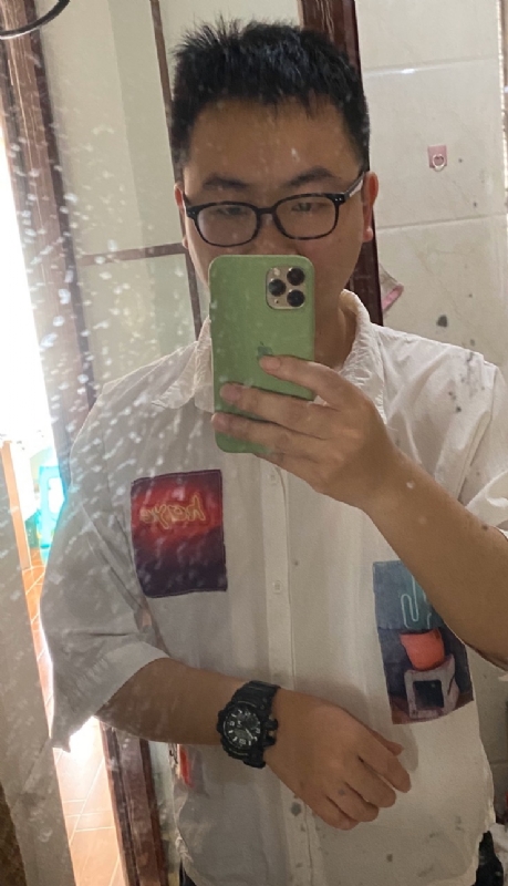 阿线小锅锅的第二张照片--漳平交友网