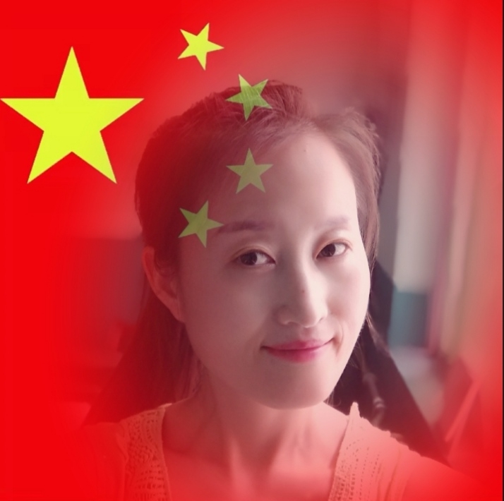 可爱如你的第一张照片--漳平交友网