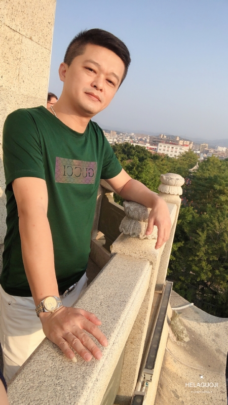 旭旭的第一张照片--漳平交友网