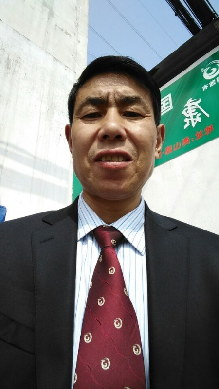 刘哥的第一张照片--漳平交友网