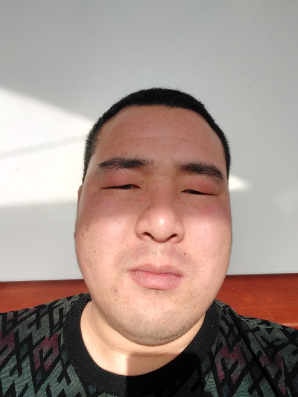 一羽垂天的第一张照片--漳平交友网