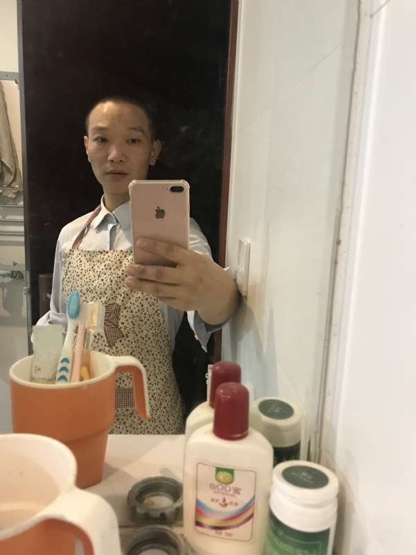 风子的第一张照片--漳平交友网
