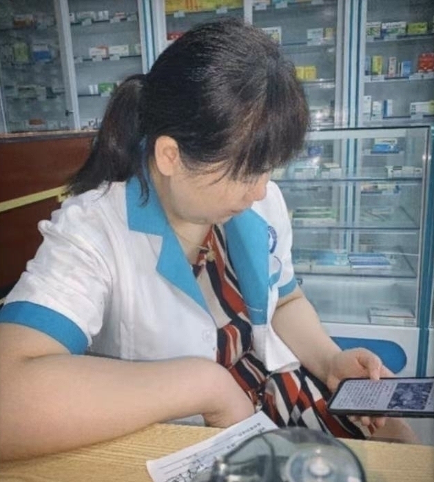 简单快乐的第一张照片--漳平交友网