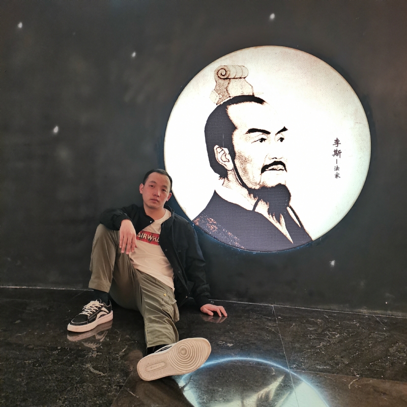 小灰灰的第二张照片--漳平交友网