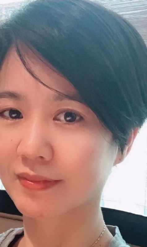 琪琪的第二张照片--漳平交友网