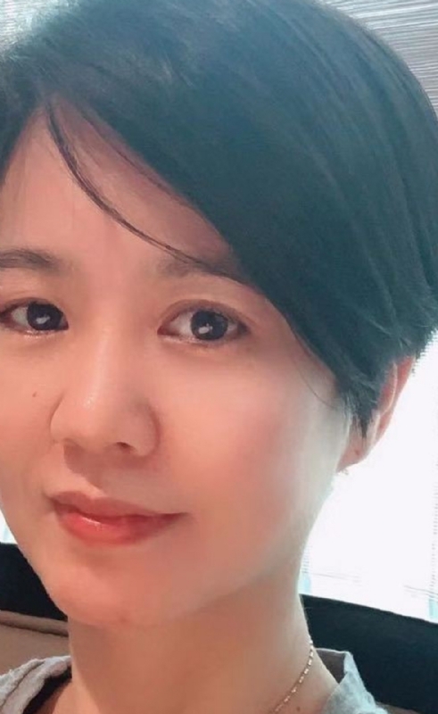 琪琪的第三张照片--漳平交友网
